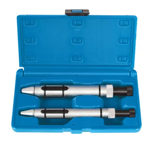 Laser - 4860 - Clutch Centring Mandrels 2pc