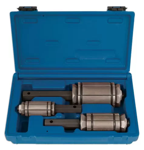 Laser - 4861 - Exhaust Expander Set 3pc