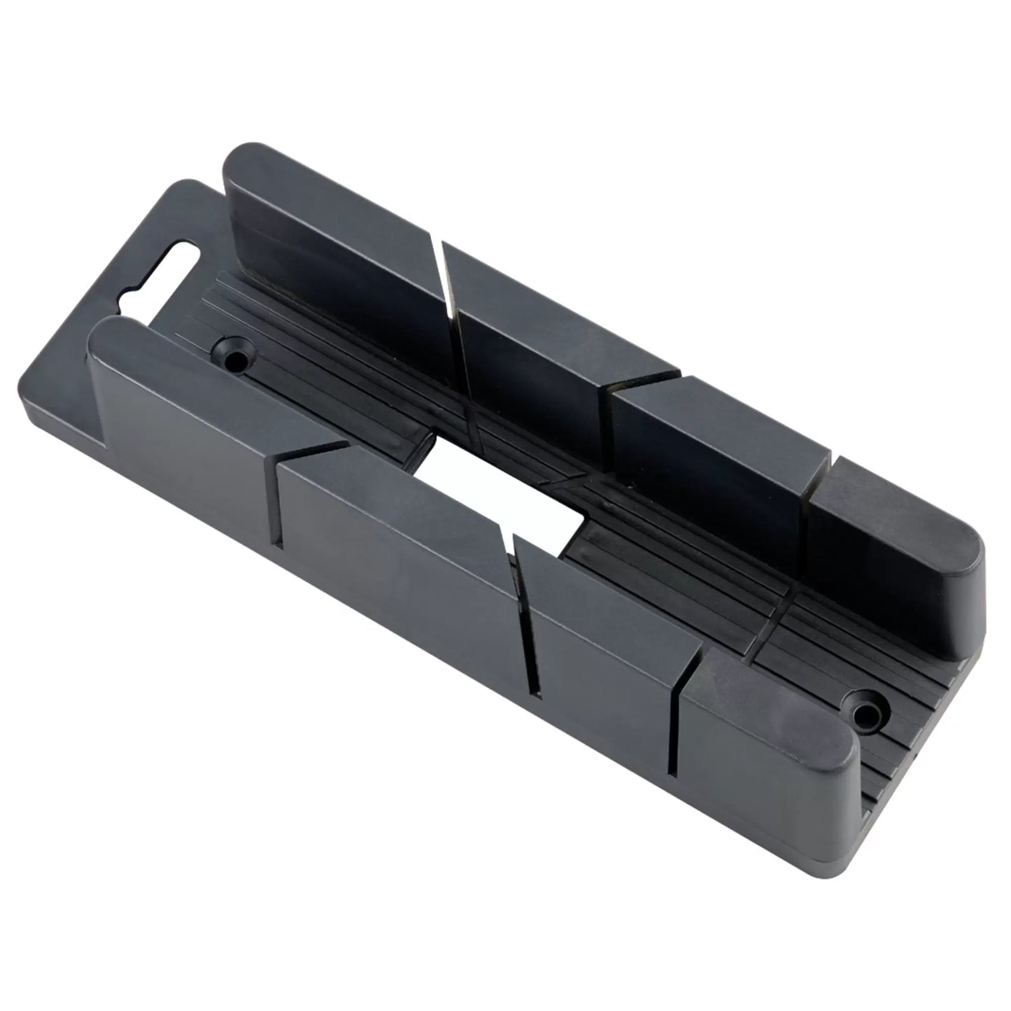Draper Tools - 48677 - Mini Mitre Box, 190 x 28 x 30mm