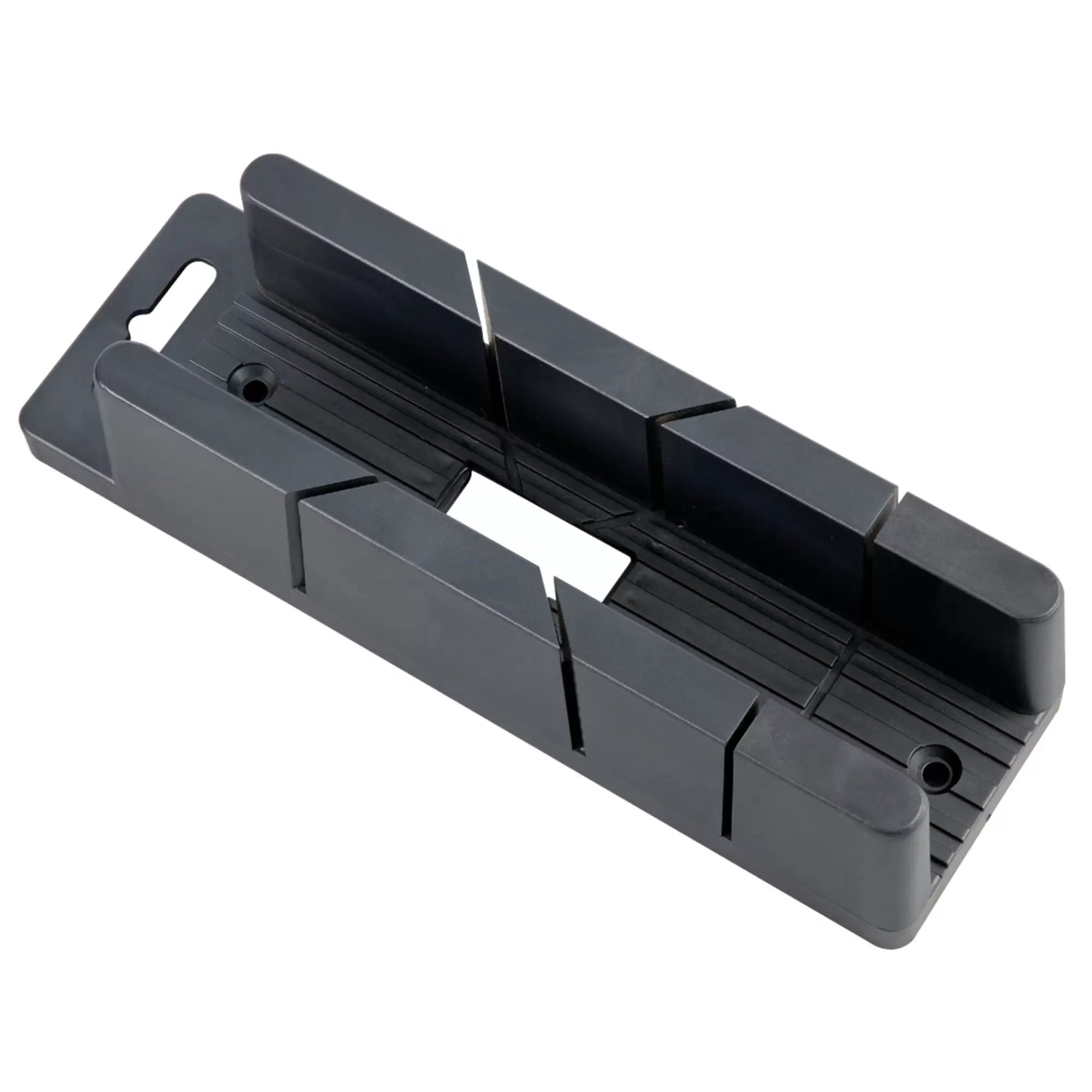 Draper Tools - 48677 - Mini Mitre Box, 190 x 28 x 30mm