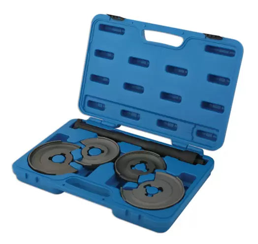 Laser - 4870 - Coil Spring Compressor - for Mercedes-Benz
