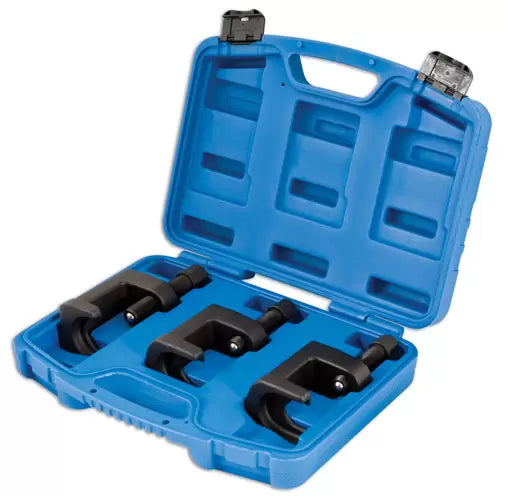 Laser - 4872 - Ball Joint Remover Set 3pc