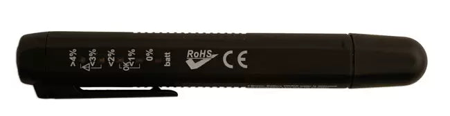 Laser - 4875 - Brake Fluid Tester
