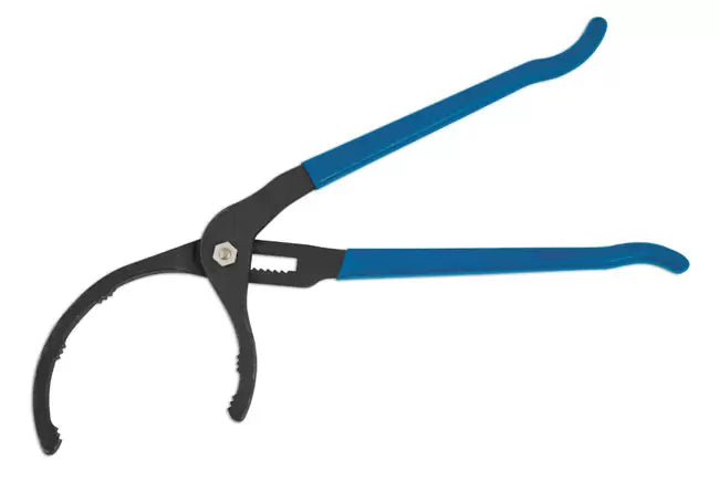 Laser - 4876 - Oil Filter Pliers 95mm - 178mm