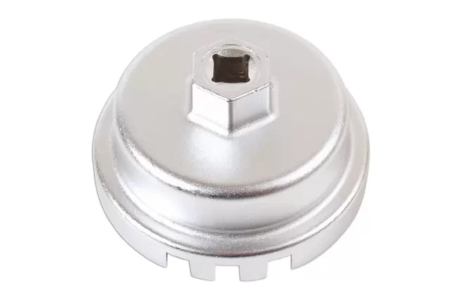 Laser - 4880 - Oil Filter Wrench 3/8"D - 64.5mm x 14 Flutes