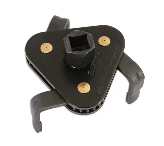 Laser - 4892 - Oil Filter Wrench 63 - 101mm