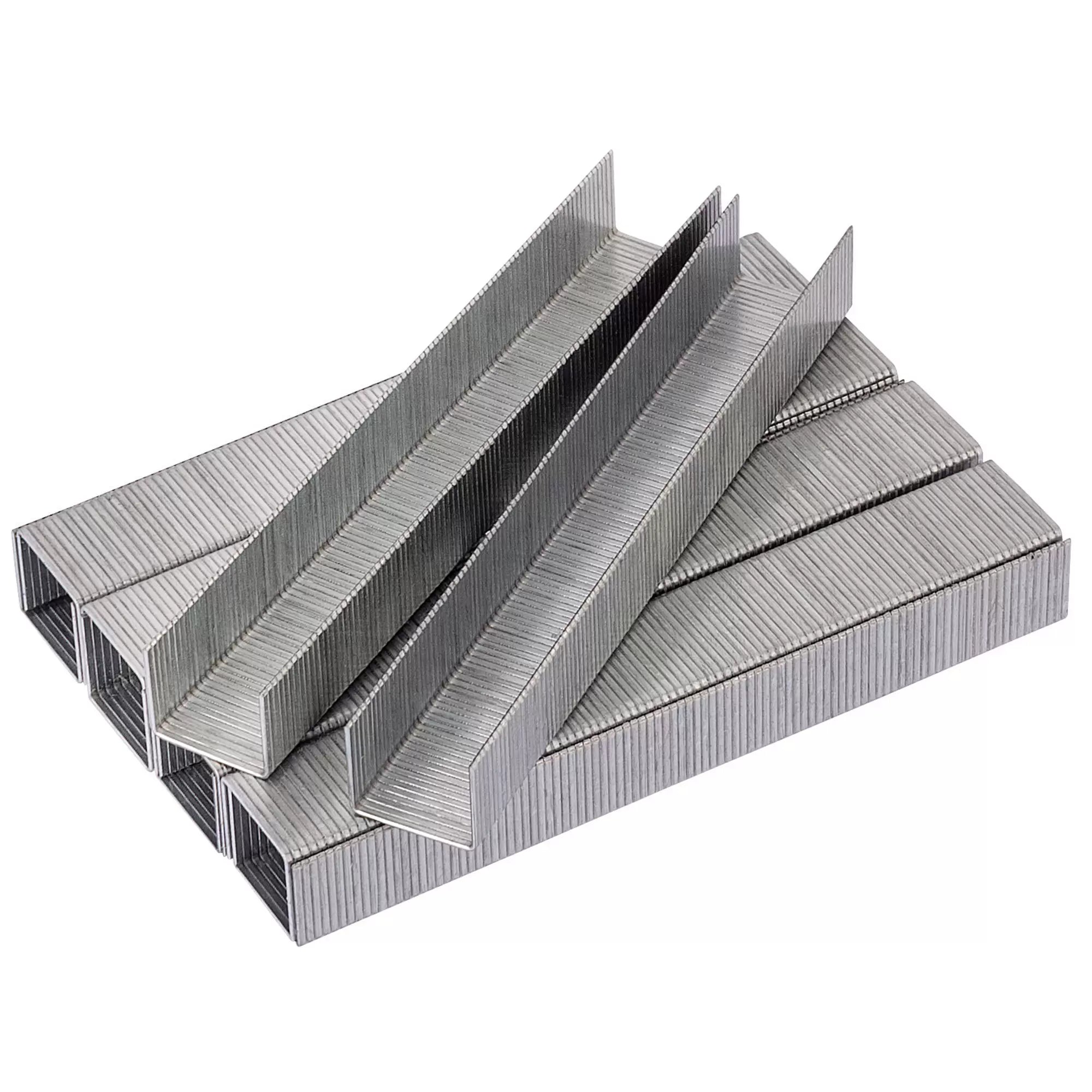 Draper Tools - 48951 - Steel Staples, 10 x 11.3mm (Pack of 1000)
