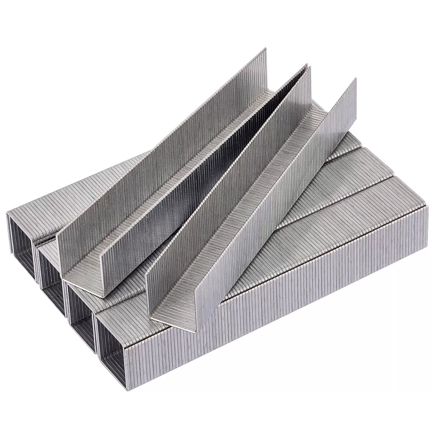 Draper Tools - 48952 - Steel Staples, 12 x 11.3mm (Pack of 1000)