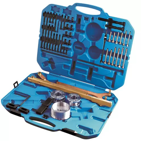 Laser - 4898 - Engine Tool Kit - for Toyota, Mitsubishi