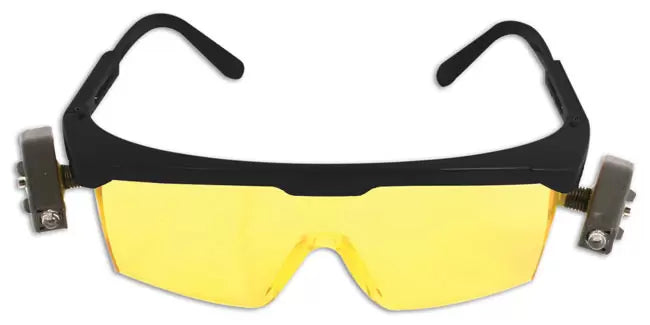 Laser - 4907 - Leak Detection Glasses