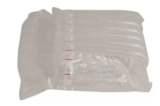 Laser - 4908 - Air Cushion Packing Bag Small 100 Pcs
