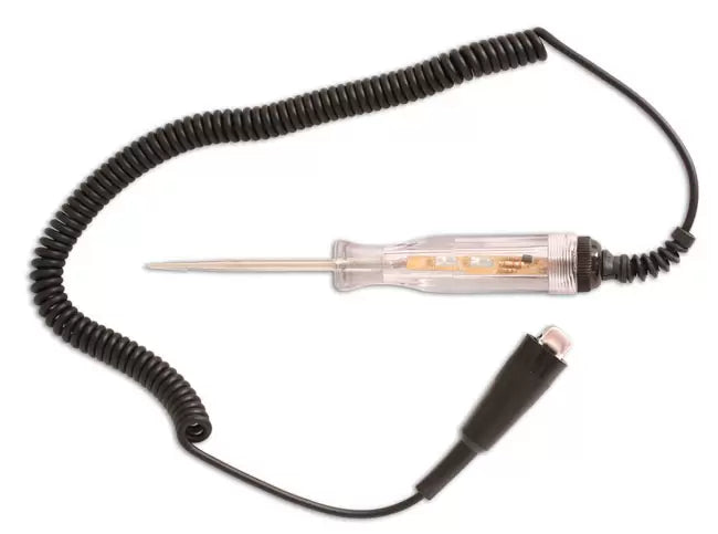 Laser - 4911 - Circuit Tester 12 - 48V