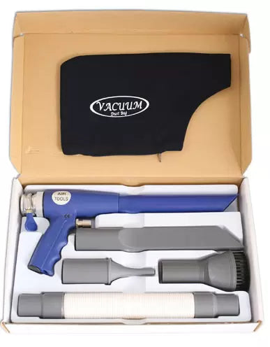 Laser - 4912 - Air Gun Sucker/Blower Kit