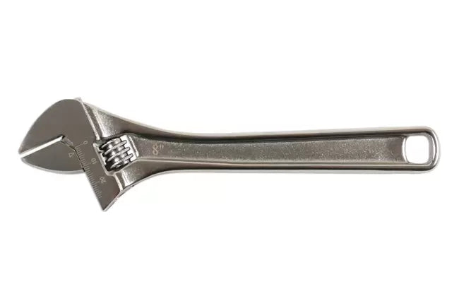 Laser - 4922 - Adjustable Wrench 200mm