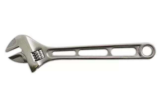 Laser - 4923 - Adjustable Wrench 250mm