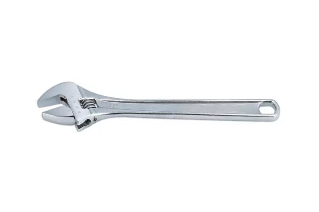 Laser - 4924 - Adjustable Wrench 300mm