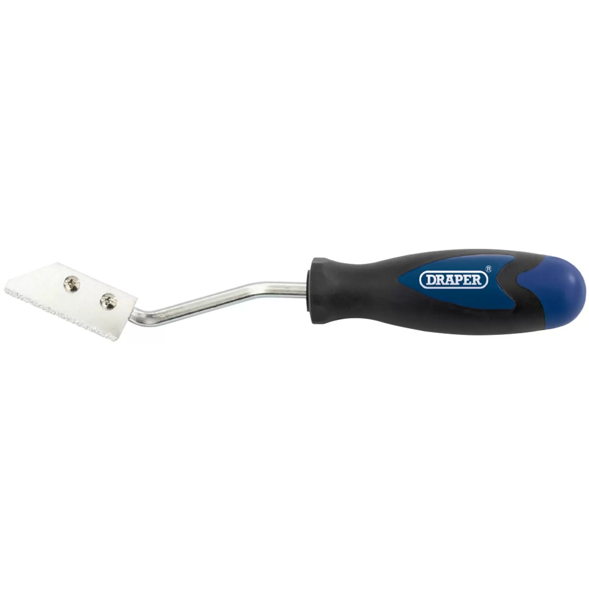 Draper Tools - 49419 - Soft Grip Grout Rake