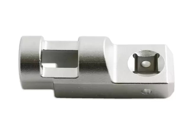 Laser - 4948 - Auxiliary Belt Tensioner Wrench 1/2"D - for VAG