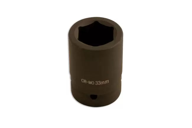Laser - 4964 - Socket 1"D 33mm