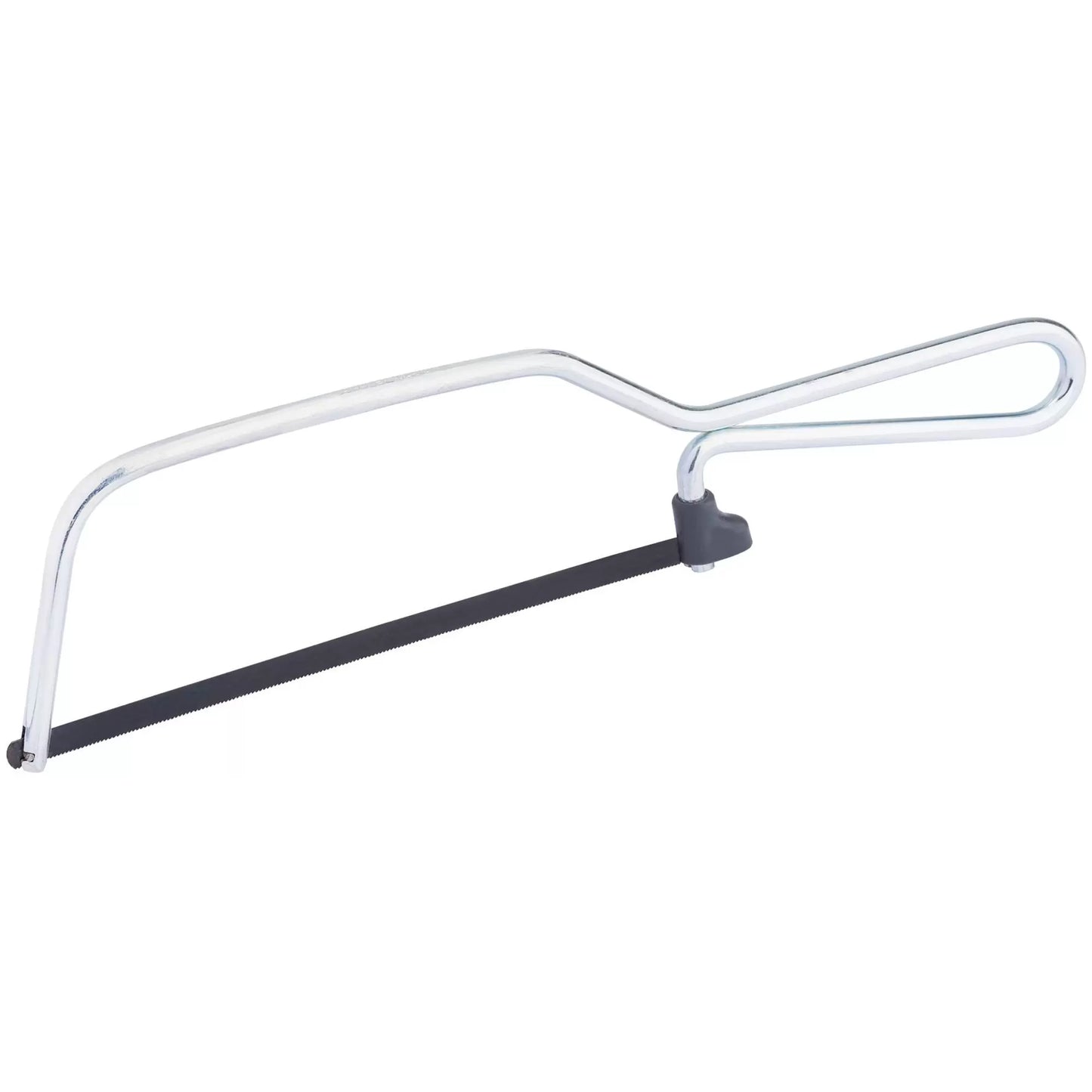Draper Tools - 49650 - Junior Hacksaw with Blade, 150mm, 32tpi