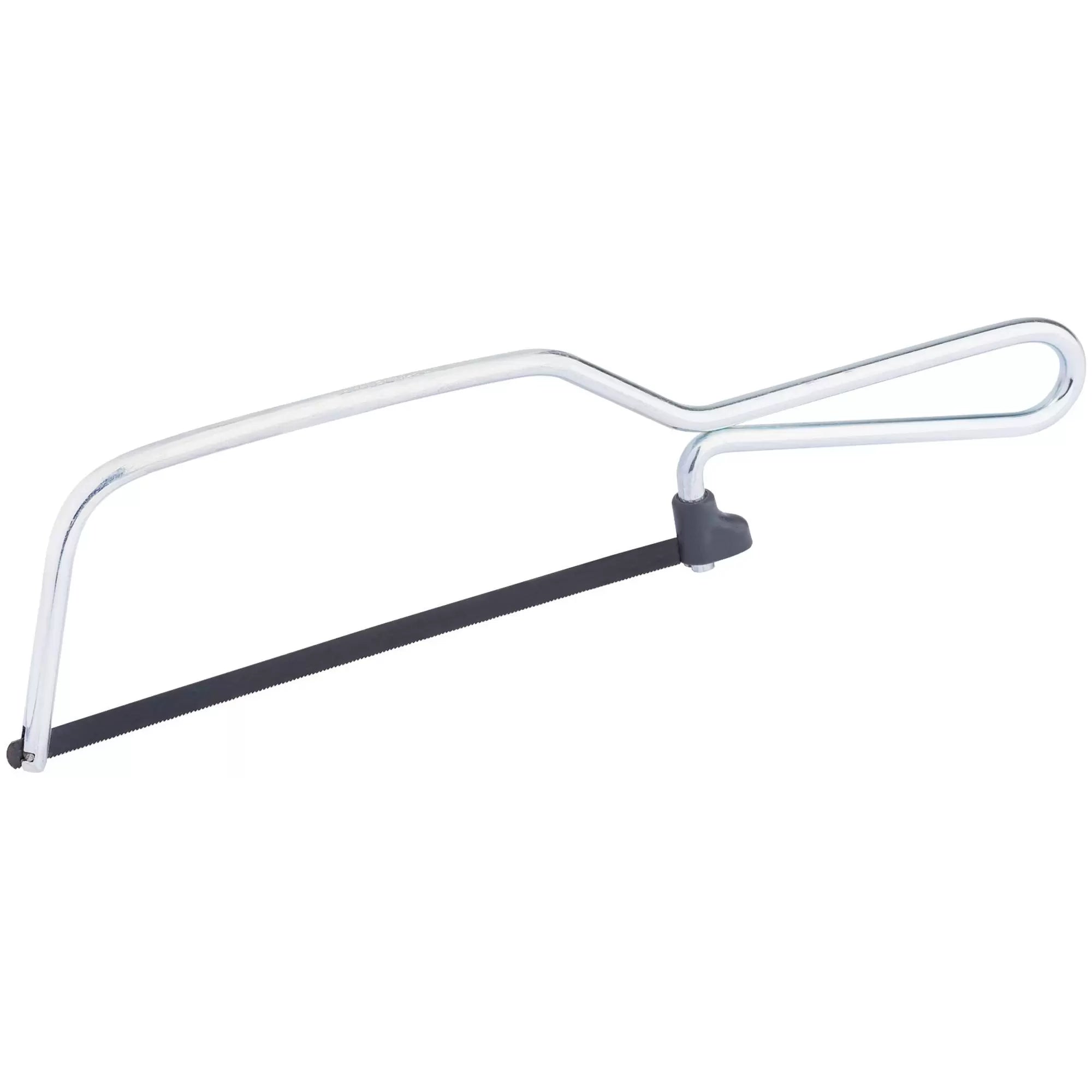 Draper Tools - 49650 - Junior Hacksaw with Blade, 150mm, 32tpi