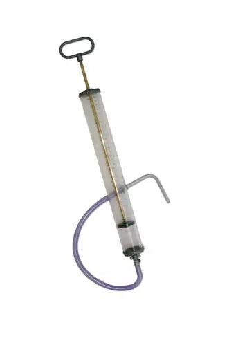 Laser - 4985 - Evacuation/Dispensing Pump 1 Litre