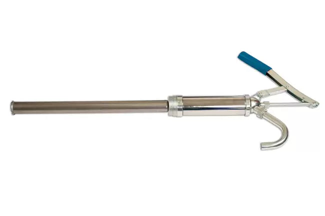 Laser - 4989 - Side Lever Barrel Pump