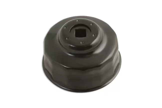 Laser - 4990 - Oil Filter Wrench 65mm/67mm x 14 Flutes 3/8"D