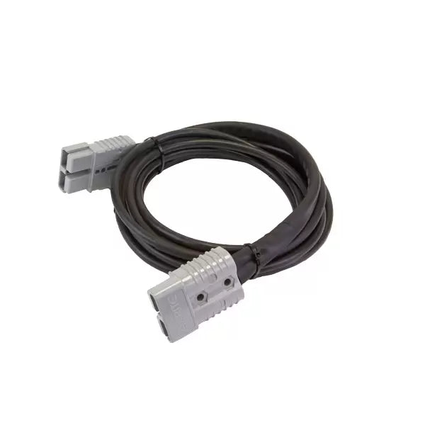 Durite 4-204-06 - 25mm2 Lead 1.5 metre with High Current Connectors