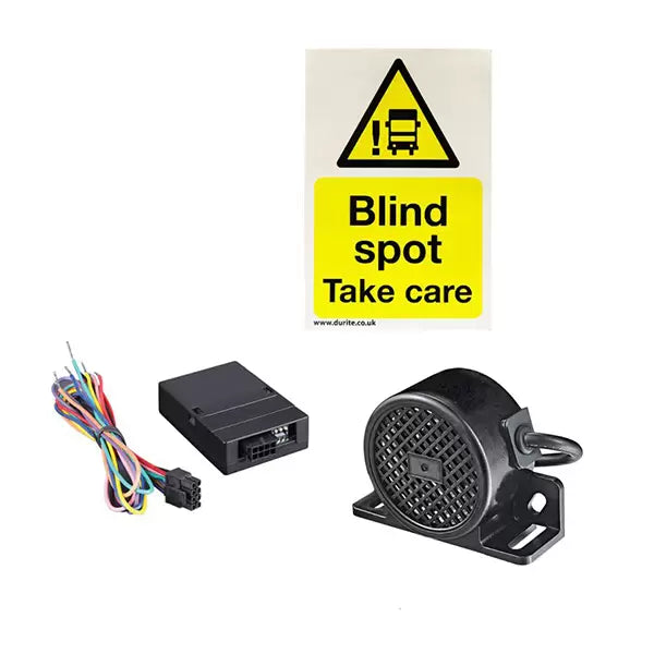 Durite 4-774-65 - GSR Upgrade Kit RHD Bx.1