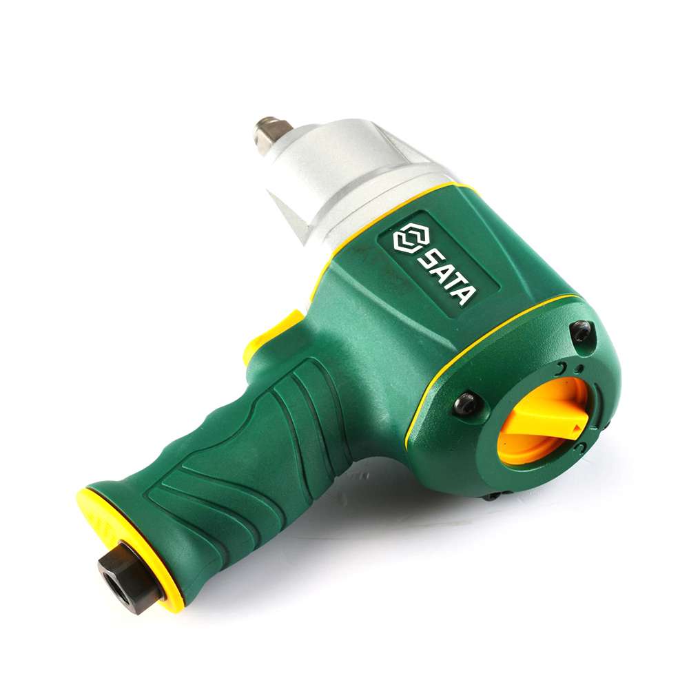 SATA ST01119 1/2" Drive Air Impact Wrench 1050NM