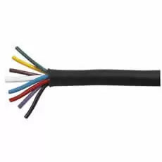 Durite 4-998-01F - Cable Trailer 8 Core Thin Wall 100M