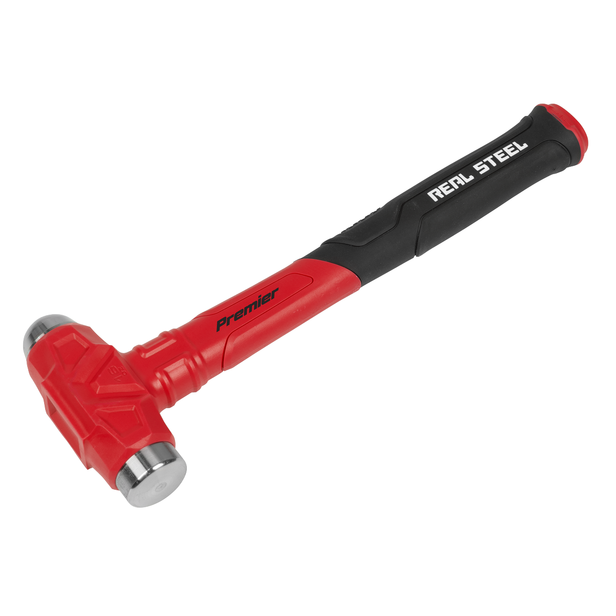 Premier Dead Blow Ball Pein Hammer 16oz [DBH16]