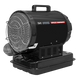 IR115 Infrared Space Warmer Heater