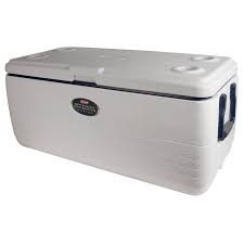 Coleman 150 QT Cooler