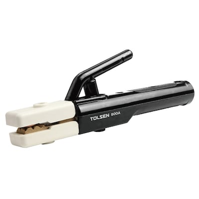 Tolsen 44936 Electrode Holder – Durable and Reliable Welding Tool