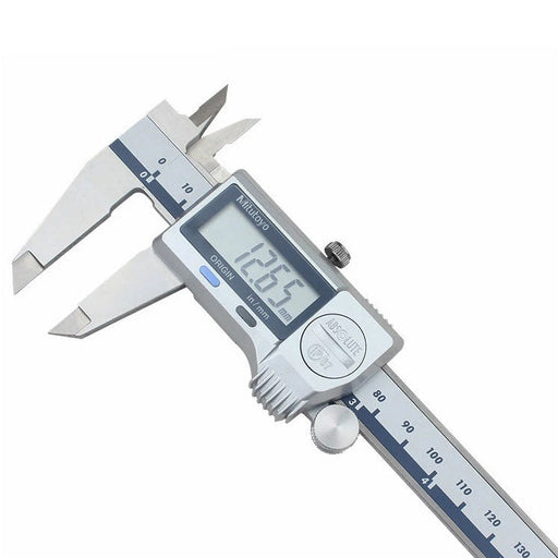 Mitutoyo 500-752-20 : Coolant Proof Caliper 0-6\/150mm Range"