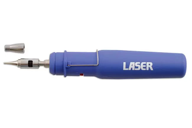 Laser - 5006 - Butane Soldering Iron