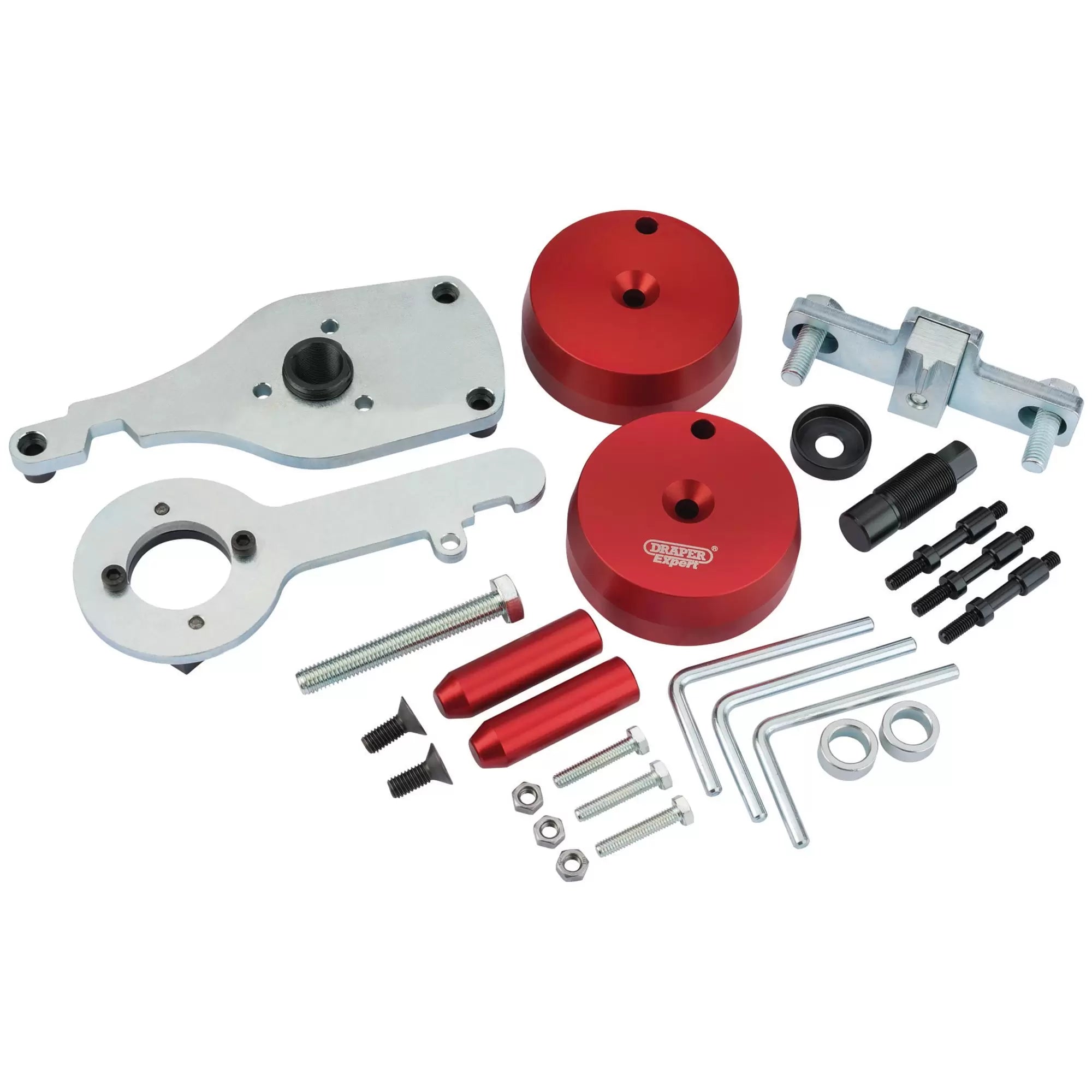 Draper Tools - 50080 - Engine Timing Kit ETK173 (Ford) - Discontinued