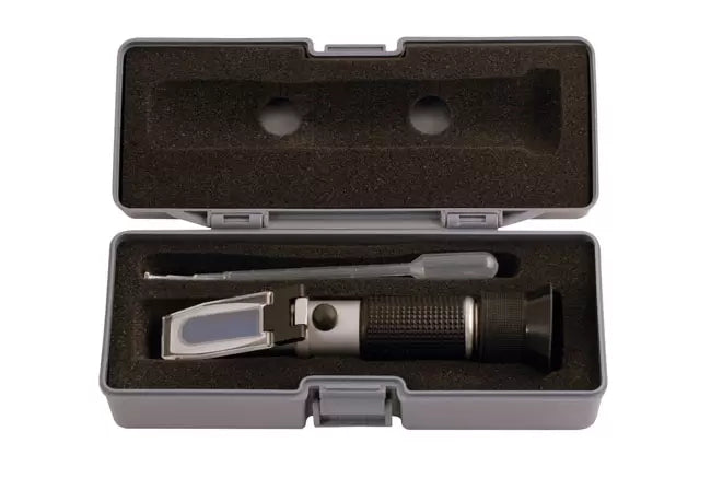 Laser - 5015 - Refractometer for AdBlue®