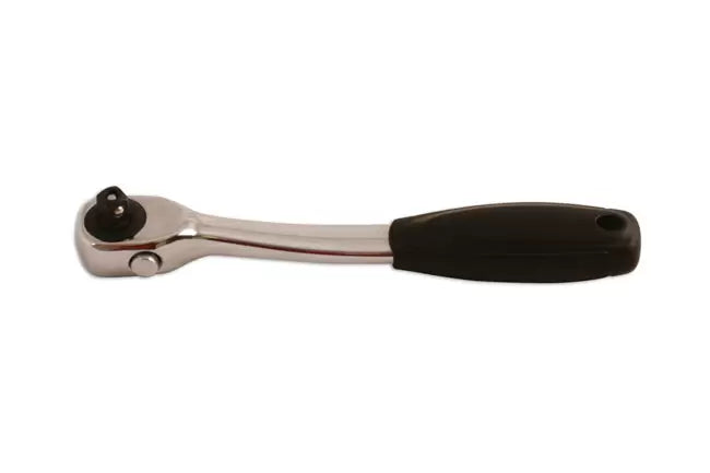Laser - 5020 - Heavy Duty Ratchet 1/4"D