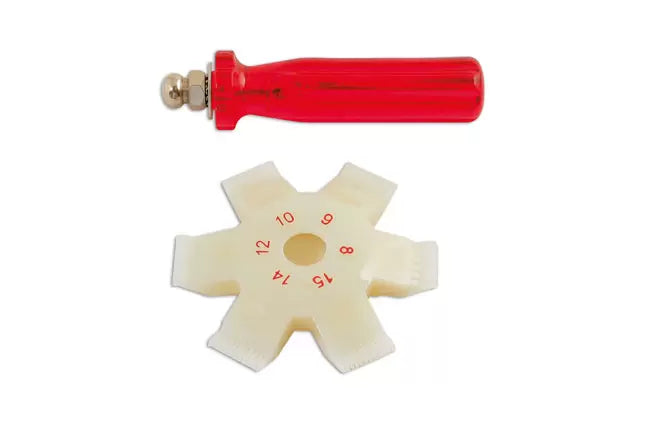 Laser - 5024 - Radiator Fin Straightener