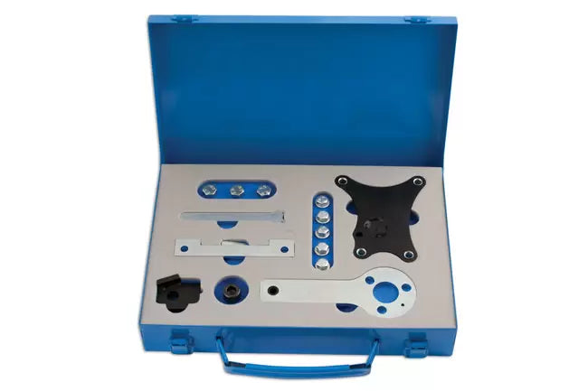 Laser - 5033 - Timing Tool Set - for Fiat 1.2, 1.4 8v