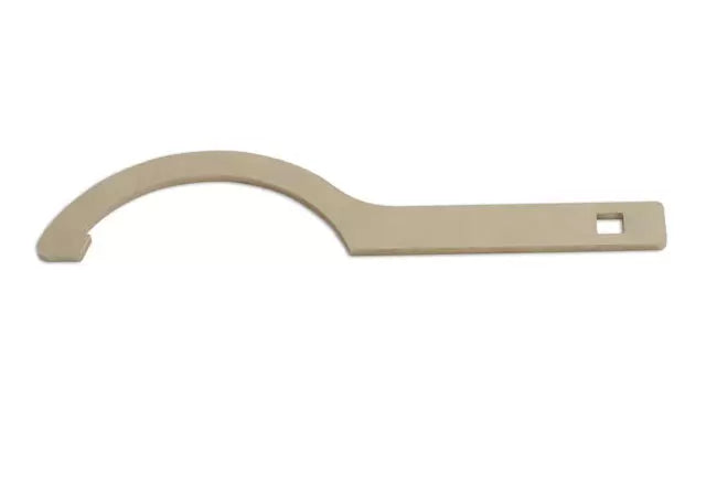 Laser - 5035 - Motorcycle Single Sided Spanner