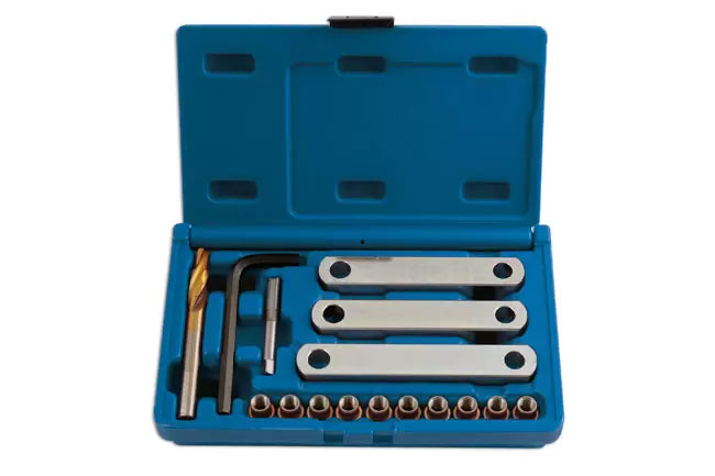 Laser - 5037 - Brake Caliper Guide Thread Repair Kit