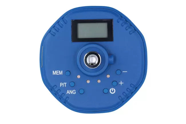 Laser - 5050 - Digital Torque Angle Adaptor 1/4"D