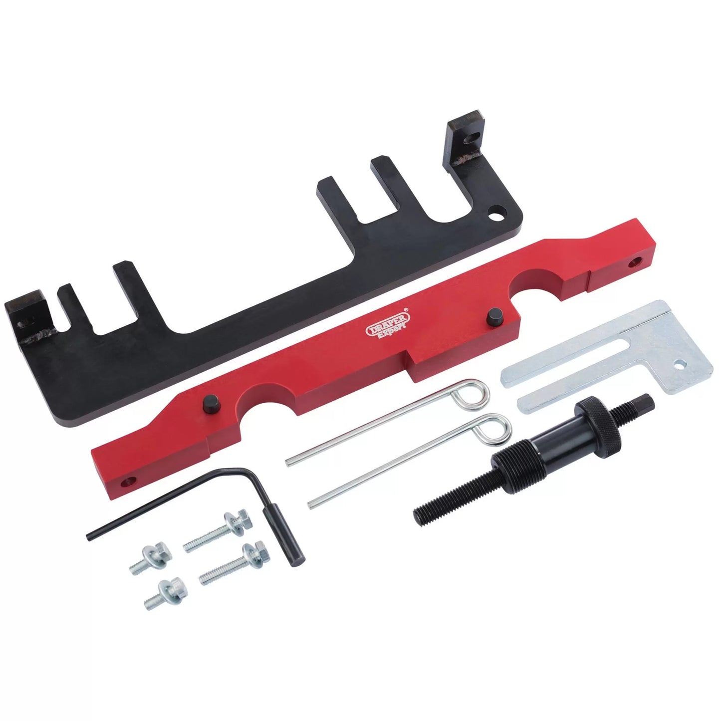 Draper Tools - 50575 - Engine Timing Kit ETK136 (BMW) - Discontinued