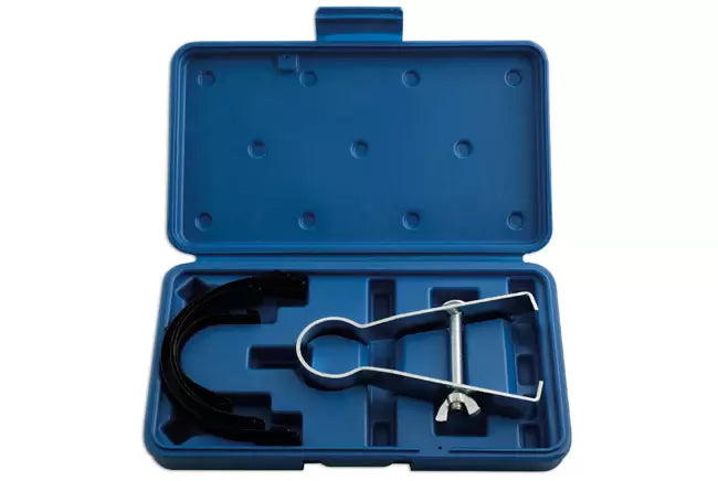 Laser - 5066 - Motorcycle Piston Ring Tool Set