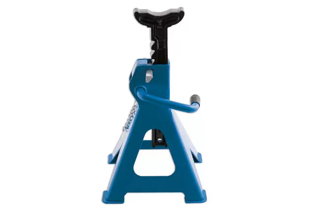 Laser - 5073 - Axle Stands 2 Tonne