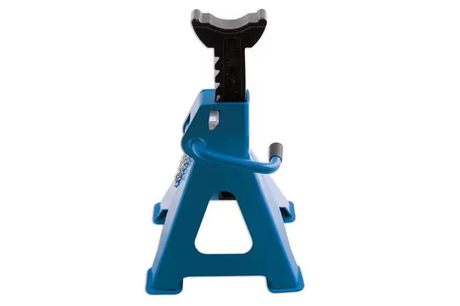 Laser - 5074 - Axle Stands 3 Tonne